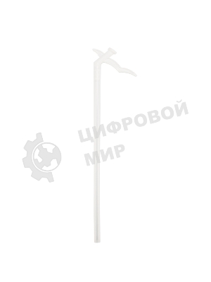 Пена монтажная всесезонная с трубочкой Rexant 50 л