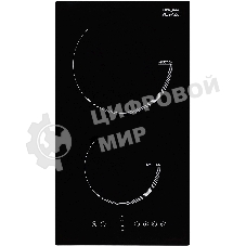 Варочная панель электрическая Krona VENTO 30 BL индукционная