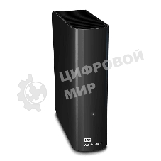 Внешний HDD 3.5