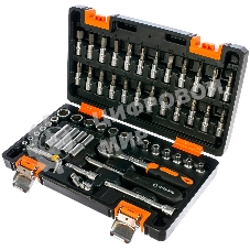 Набор инструментов ВИХРЬ 1/4