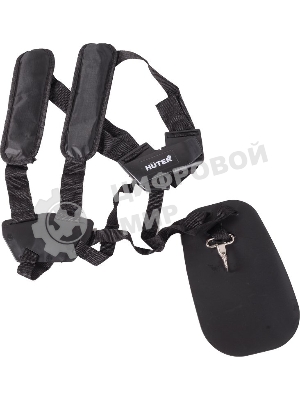 Бензиновый триммер Huter GGT-553TX