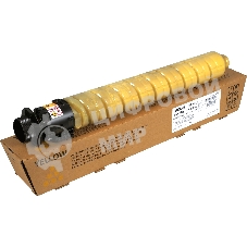 Картридж лазерный Ricoh тип IM C6000 желтый, IM C4500/C5500/C6000