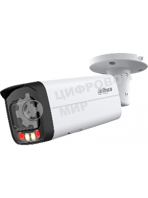 Камера видеонаблюдения IP Dahua DH-IPC-HFW2449TP-AS-IL-0360B 3.6-3.6мм цв.