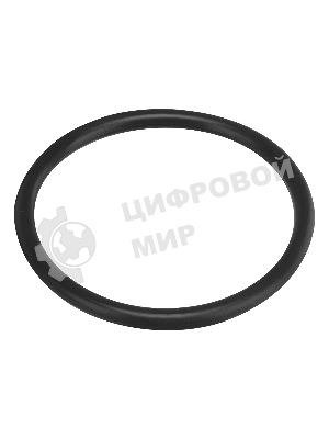 Набор резиновых уплотнительных прокладок Сибртех, D 7 - 53 мм, 404 предметов