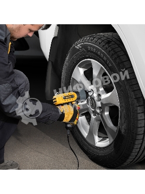 Домкрат электрогидравлический 