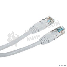 Патч-корд NEOMAX (NM13001050) UTP 5 м., гибкий,cat.5е
