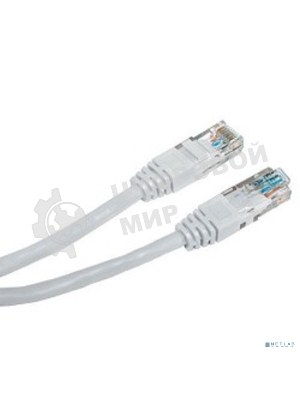 Патч-корд NEOMAX (NM13001050) UTP 5 м., гибкий,cat.5е