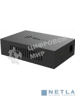 IP телефония и системы связи Yeastar TA100 VoIP-шлюз, 1*FXS