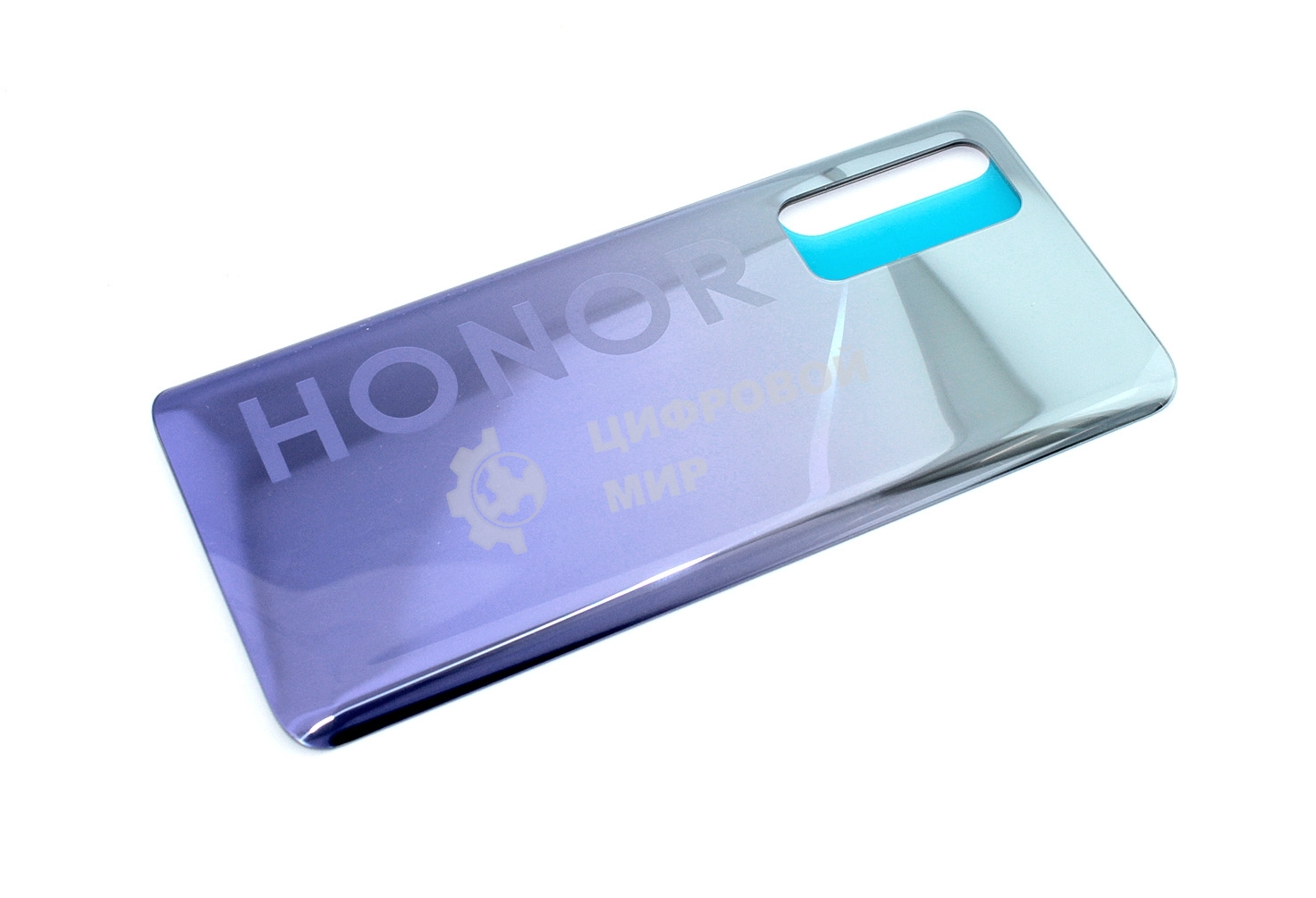 Задняя крышка для Huawei Honor 30 Pro белый