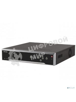 Видеорегистратор Hikvision DS-7764NI-M4
