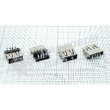 Разъем для ноутбука USB №86