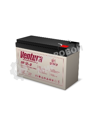 Батарея для ИБП Ventura GP 12-9