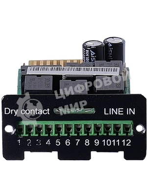 Плата коммутационная Связь Инжиниринг ER-00012450