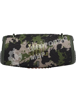 Портативная акустическая система JBL Xtreme 3 камуфляж