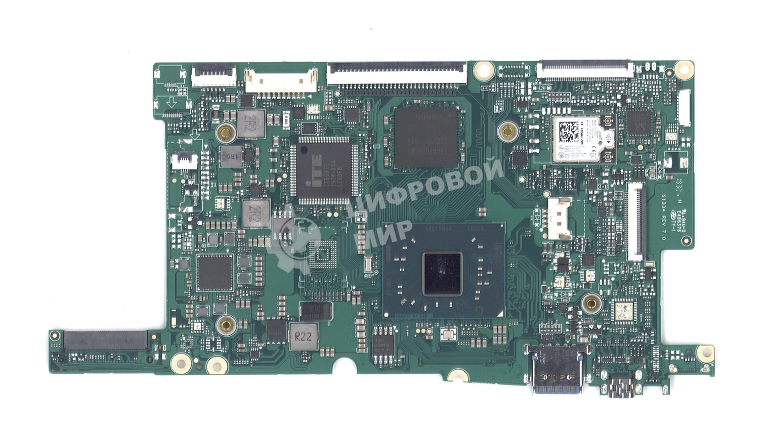 Материнская плата для Haier I424