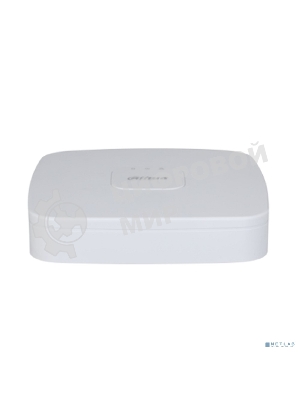 Видеорегистратор Dahua DH-XVR5108C-I3/T