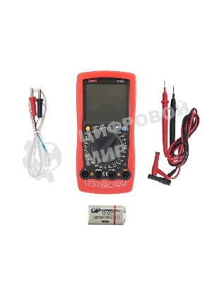 Универсальный мультиметр UNI-T UT 58A