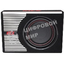 Сабвуфер автомобильный Kicx GT403BPA 450Вт активный (30 см/12