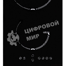 Варочная панель электрическая Krona VENTO 30 BL индукционная