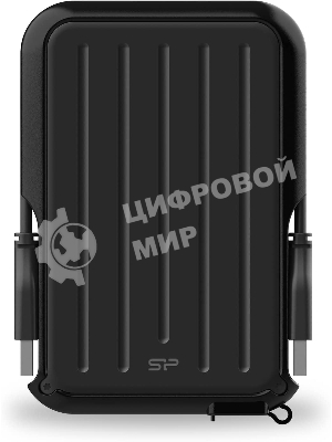 Внешний HDD 2.5