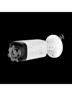 Камера видеонаблюдения аналоговая Dahua DH-HAC-HFW1231RP-Z-A 2.7-12мм цв.