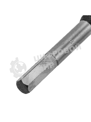 Сверло по дереву Matrix шнековое, 18 х 230 мм, 6-гранный хвостовик