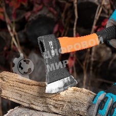 Топор Sparta 800 г, фибергласовое топорище