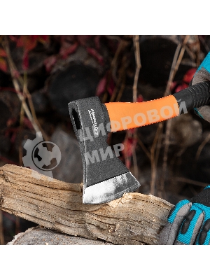 Топор Sparta 800 г, фибергласовое топорище