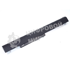 Аккумуляторная батарея для ноутбука HP 14Z-F000 (HY04) 14.8V 64Wh серебристый