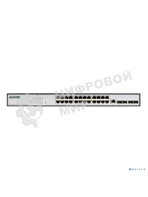 Коммутатор РоЕ OS3228P/250W/A1A