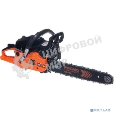 Бензиновая пила CARVER PROMO PSG-45-15