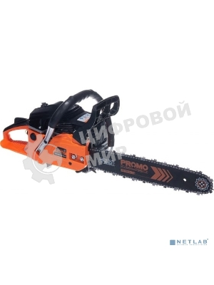 Бензиновая пила CARVER PROMO PSG-45-15