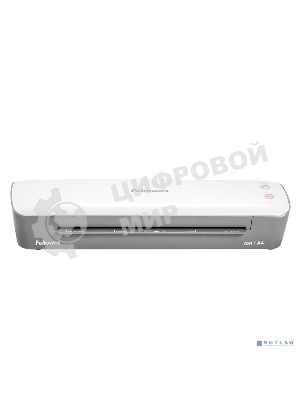 Ламинатор Fellowes Ion FS-45600, 2 вала, A4, 125мкм, 300 мм/мин