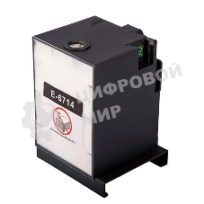 Контейнер для отработанных чернил NVPrint T6714 (NV-C13T671400) для Epson WorkForce Pro WF-C8690DWF, C8190DW, C869RDTWF, C878RDTWF, WF-C879RDTWF совместимый