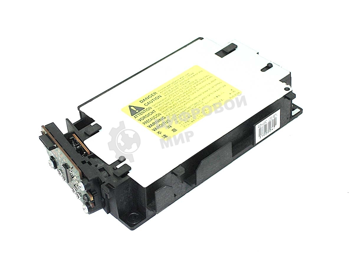 Блок сканера/лазера (в сборе) RG5-6980 HP LJ 2820/2840/2550/1500 Laser assembly