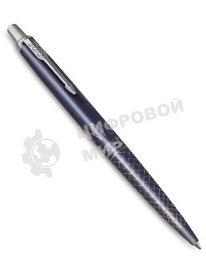 Ручка шариковая Parker Jotter Global Icons SE Sydney K179 (2198196) синий M, синие чернила, подарочная коробка