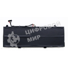 Аккумуляторная батарея для ноутбука Lenovo Flex 5G (L19M4PD4) 7.68V 60Wh