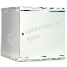 Шкаф телеком. настенный разборный 18U-Э (600х350) дверь металл (ШРН-Э-18.350.1) (1 коробка)
