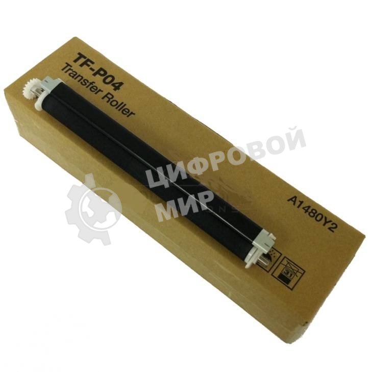 Вал переноса изображения Konica-Minolta bizhub C25/C35/C35P/C3100P/C3110/mc3730/4750 TF-P04 (A1480Y2)