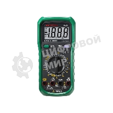 Универсальный мультиметр MY63N MASTECH
