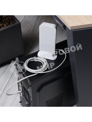 Пaтч-корд U/UTP Rexant, cat.5e, RJ45-RJ45, неэкранированный, LSZH серый, 3м