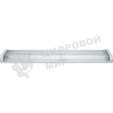 Светильник Navigator DPO-04-1200-IP20-2хT8-G13 (Аналог ЛПО 2х36) без ламп