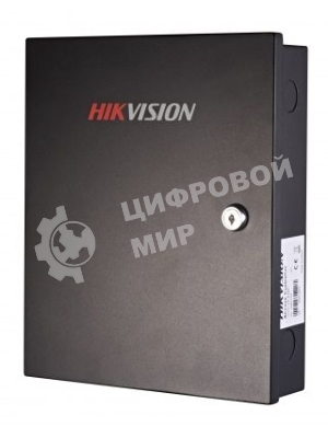 Контроллер сетевой Hikvision DS-K2814