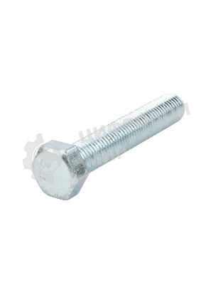 Болт шестигранный Kranz DIN 933, 16х90, пакет (10 шт./уп.)