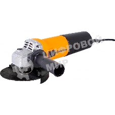 Угловая шлифовальная машина Вихрь УШМ-125/800 800Вт 11000об/мин рез.шпин.:M14 d=125мм