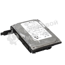 Салазки (переходник) ExeGate EX292548RUS HD-22O13TbM металлические для установки 2xHDD/SSD 2.5