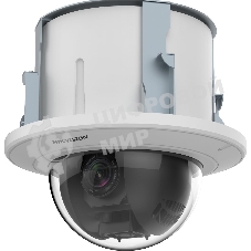 Камера видеонаблюдения IP Hikvision DS-2DE5225W-AE3(T5) 4.8-120мм цв. корп.:белый