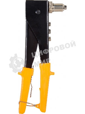 Вихрь Заклепочник 250 мм поворотный 0-90 гр.