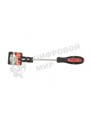 Отвертка Matrix Anti-Slip 12250 Ph2x150 мм, CrV, двухкомп. рукоятка