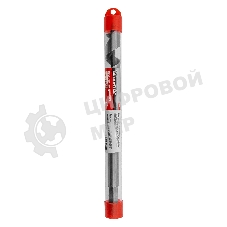 Сверло по дереву Matrix шнековое, 18 х 230 мм, 6-гранный хвостовик